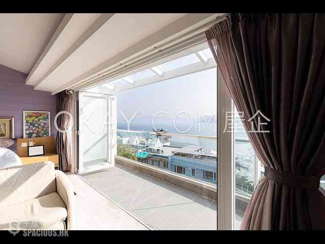 Clear Water Bay - Villa Sandoz 14