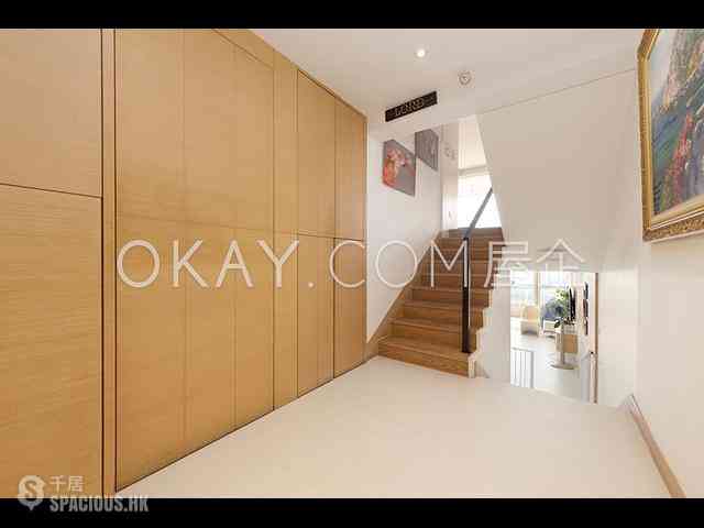 Clear Water Bay - Villa Sandoz 20