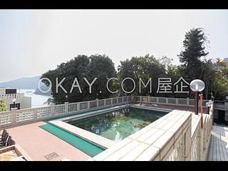 Clear Water Bay - Villa Sandoz 22