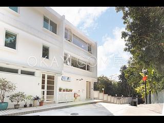 Clear Water Bay - Villa Sandoz 23