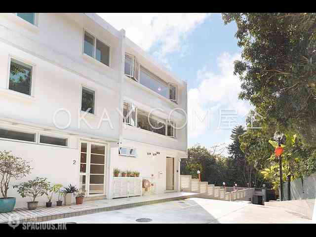 Clear Water Bay - Villa Sandoz 23