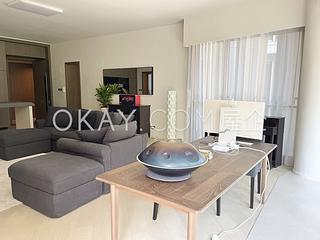 Clear Water Bay - Mount Pavilia 05