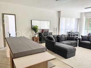Clear Water Bay - Mount Pavilia 06