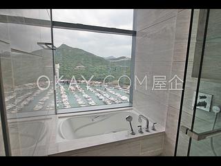鴨脷洲 - 南湾 06