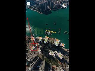 荃灣 - 海之戀3期10座 18