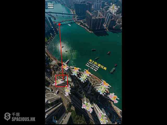 Tsuen Wan - Ocean Pride Phase 3 Block 10 19