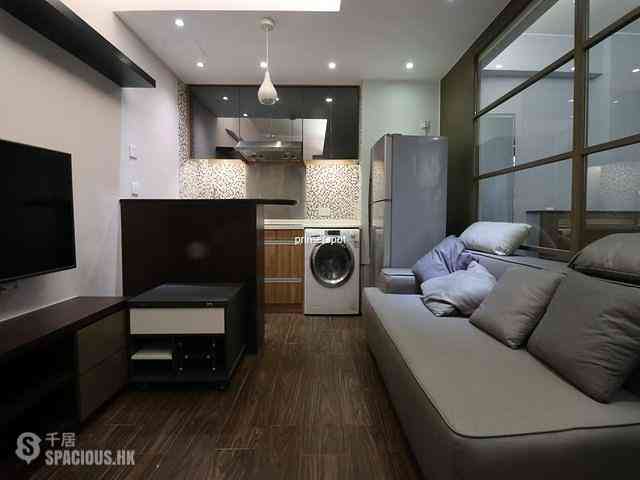 Wan Chai - Cactus Mansion 01
