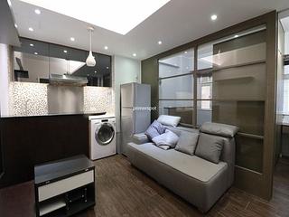 Wan Chai - Cactus Mansion 02