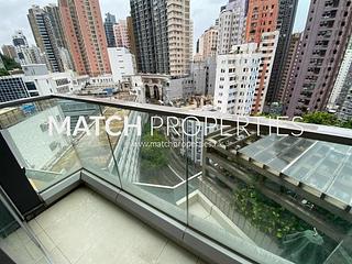 Sai Ying Pun - The Summa 10