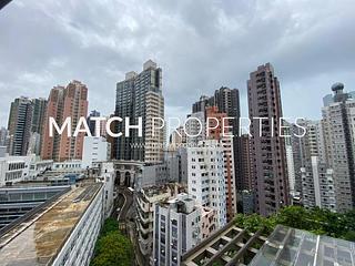 Sai Ying Pun - The Summa 11
