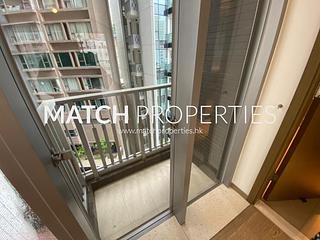 Sai Ying Pun - The Summa 12