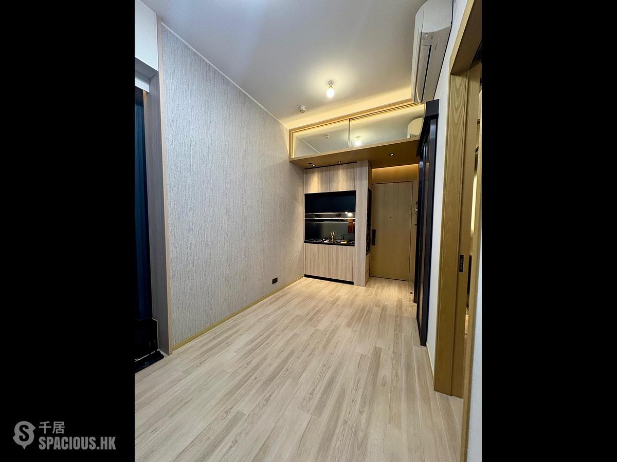 Tai Kok Tsui - Square Mile Phase 4 The Quinn・Square Mile Tower 2 01