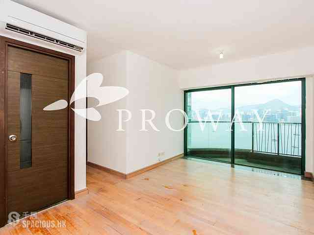 Sai Wan Ho - Grand Promenade 01