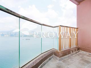 Sai Wan Ho - Grand Promenade 03