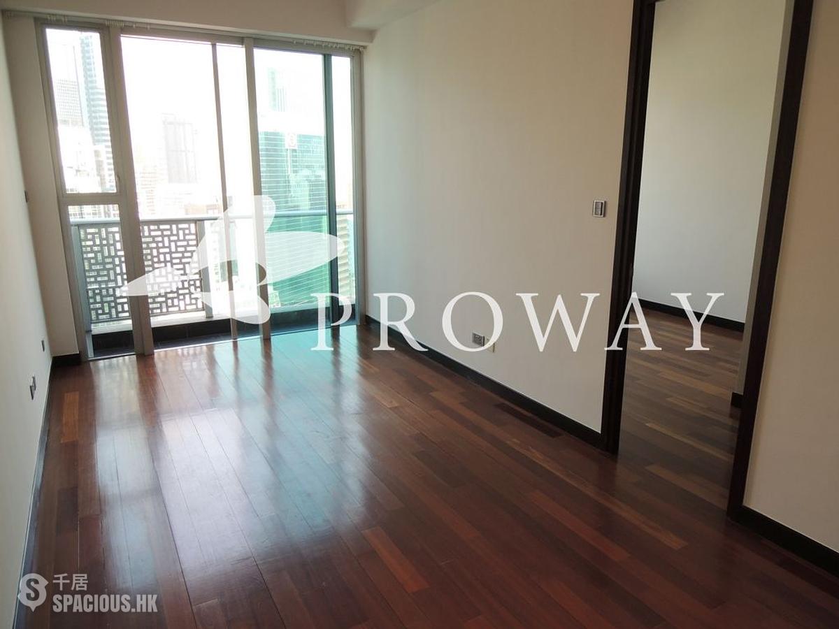 Wan Chai - J Residence 01