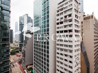 灣仔 - 樂滿大廈 02