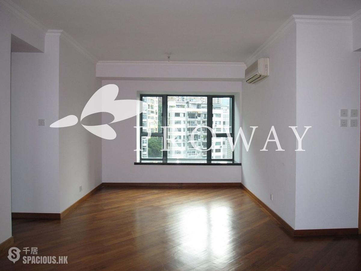Mid Levels West - 80 Robinson Road 01