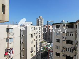 北角 - 百福花园 百利阁 02