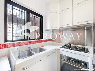Mid Levels West - Primrose Court 09