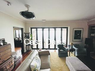Mid Levels West - Piccadilly Mansion 02