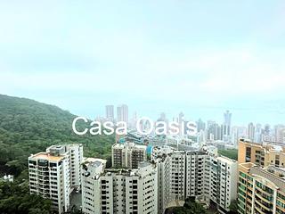 Mid Levels West - Piccadilly Mansion 03