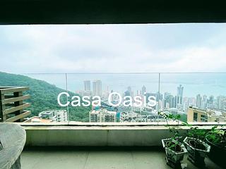 Mid Levels West - Piccadilly Mansion 04