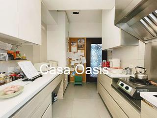 Mid Levels West - Piccadilly Mansion 05