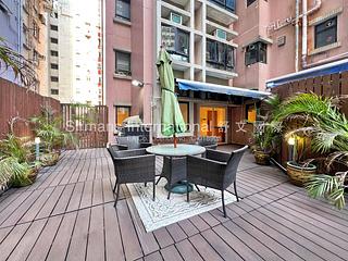 Wan Chai - Li Chit Garden 08