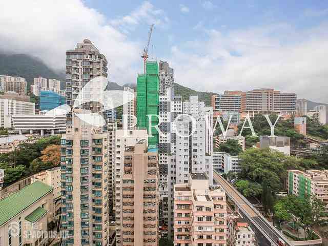 Shek Tong Tsui - Novum West 01
