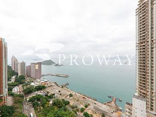 坚尼地城 - 加多近山 02