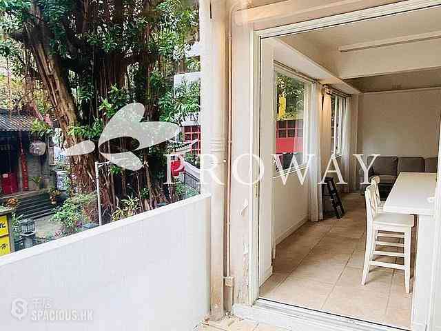 Wan Chai - Hung Fat Building 02