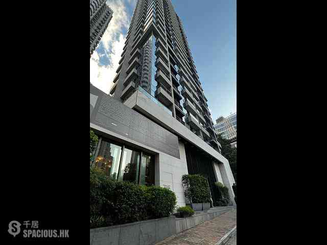 跑马地 - Eight Kwai Fong Happy Valley 01