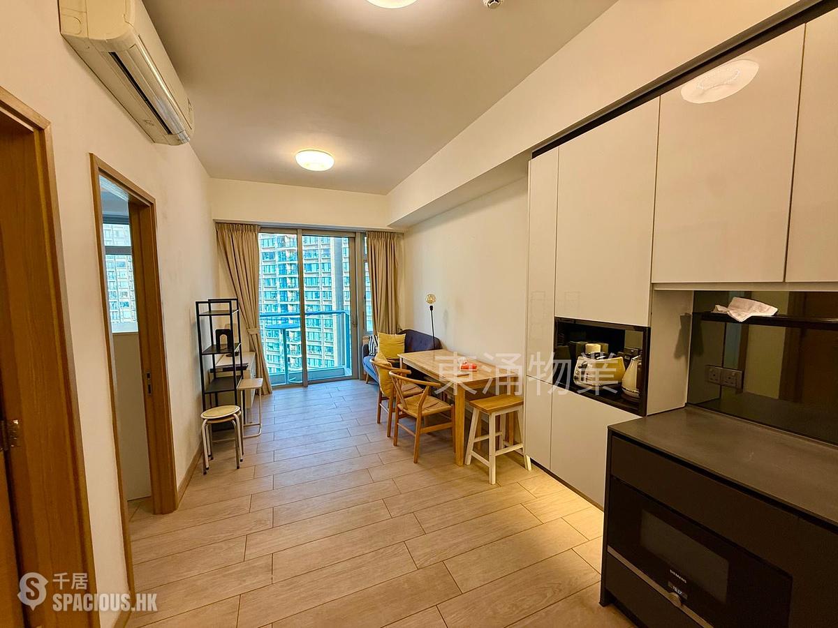 Tung Chung - Century Link Phase 1 Tower 5B 01