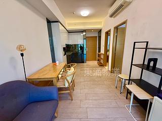 Tung Chung - Century Link Phase 1 Tower 5B 02
