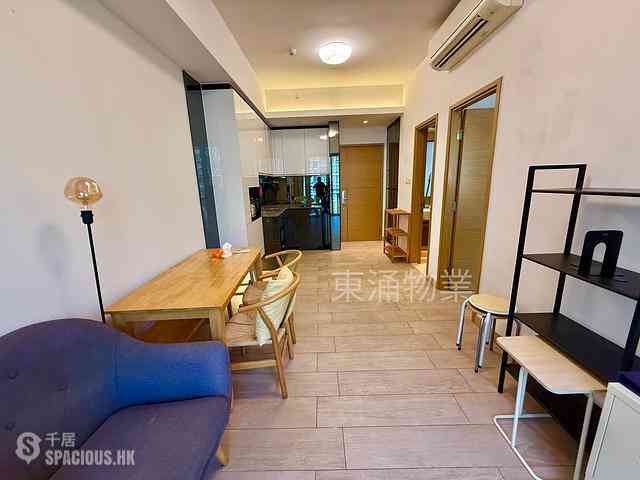 Tung Chung - Century Link Phase 1 Tower 5B 02