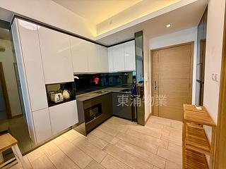 Tung Chung - Century Link Phase 1 Tower 5B 03