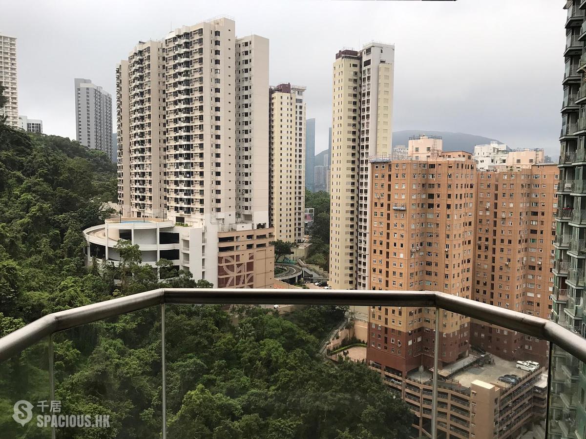 大坑 - 龙华花园 01