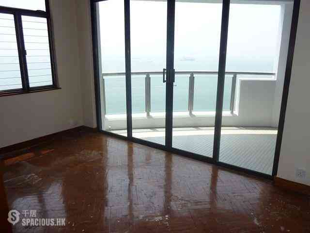 Pok Fu Lam - Pine Court 02