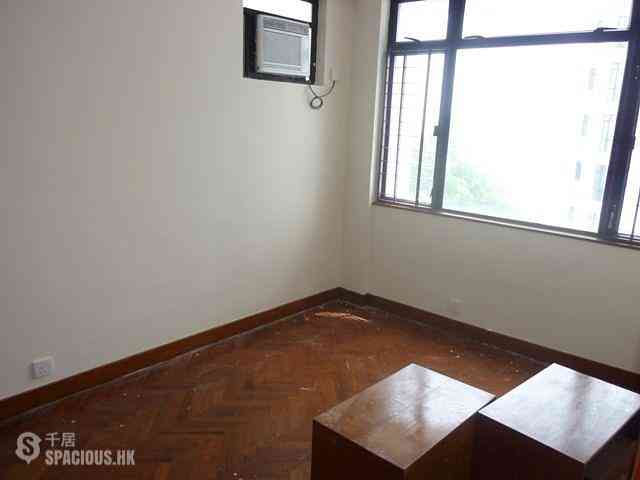 Pok Fu Lam - Pine Court 03