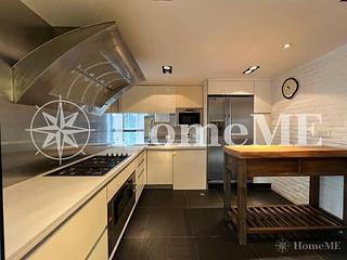Mid Levels West - Panorama Gardens 06