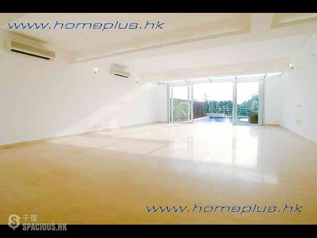 Clear Water Bay - Twin Bay Villas 04
