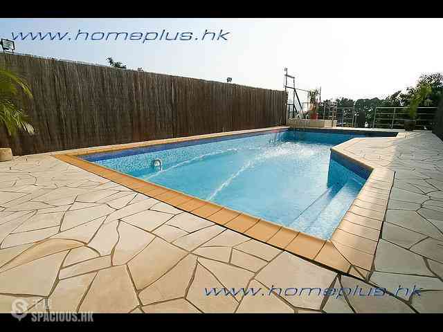 Clear Water Bay - Twin Bay Villas 02