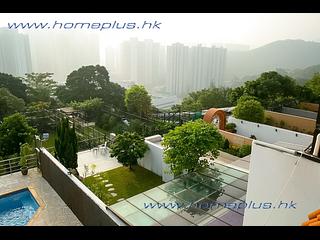 Clear Water Bay - Twin Bay Villas 09