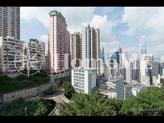 中半山 - Old Peak Mansion 10