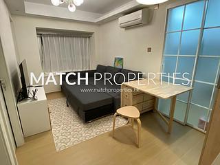 Mid Levels Central - Midland Court 02