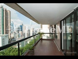 中半山 - Old Peak Mansion 02