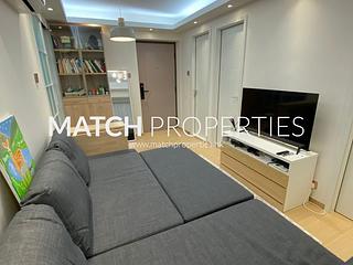 Mid Levels Central - Midland Court 03