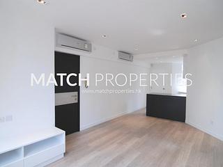 Mid Levels Central - Roc Ye Court 02