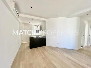 Mid Levels Central - Roc Ye Court 03