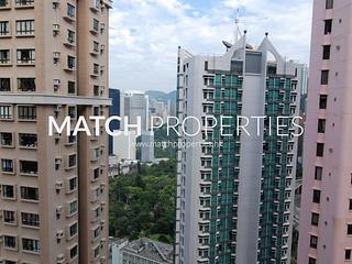 Mid Levels Central - Roc Ye Court 15